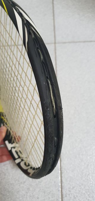 Raqueta Babolat Aeropro Drive