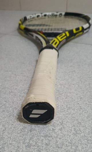 Raqueta Babolat Aeropro Drive