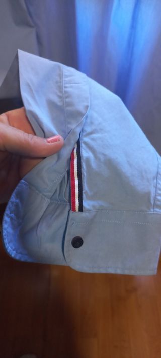 Camisa XL pedro del hierro.