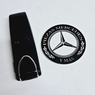 Teléfono manos libres Mercedes Benz