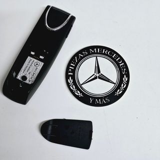 Teléfono manos libres Mercedes Benz