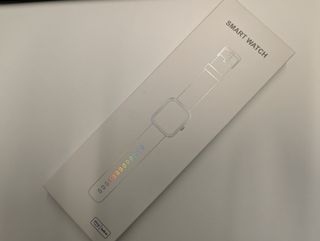 Smartwatch da uomo Relog