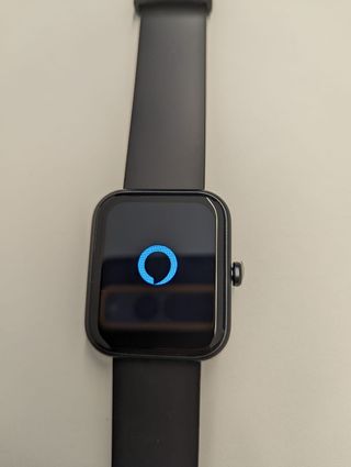 Smartwatch da uomo Relog