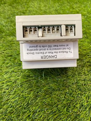 Termostato camara frigorifica