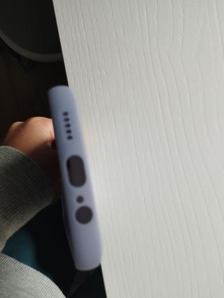 Custodia Xiaomi Redmi Note 11 pro+plus blu lilla
