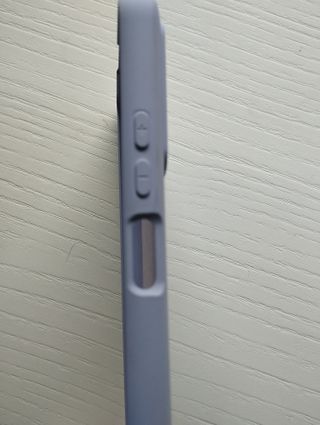 Custodia Xiaomi Redmi Note 11 pro+plus blu lilla
