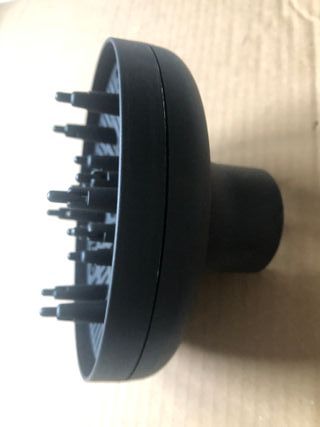 Difusor para secador de pelo UNIVERSAL