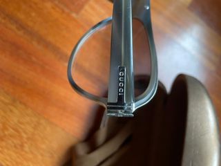 OCCHIALI DA SOLE GUCCI PRIMI ANNI 2000