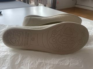 Manolestinas Pisamonas Talla 35 SIN ESTRENAR
