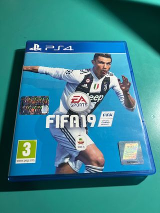 Fifa 19