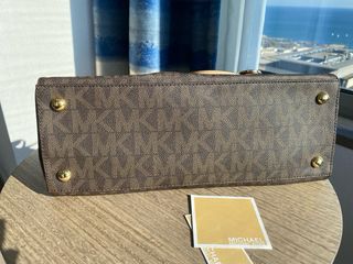 BOLSO nuevo  Michael Kors Jet Set Travel