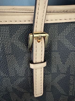 BOLSO nuevo  Michael Kors Jet Set Travel