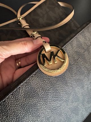 BOLSO nuevo  Michael Kors Jet Set Travel
