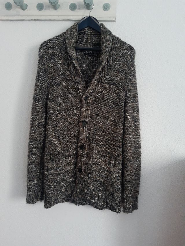 Chaqueta de Hombre,ideal y muy cómoda.