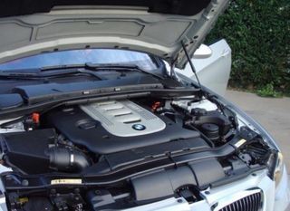 Despiece de MOTOR 335D M57N2 306D5 BMW
