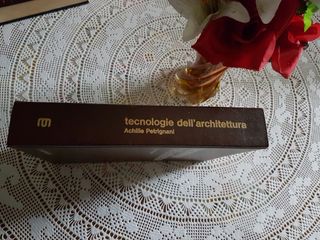 Tecnologie dell'Architettura ediz.1978