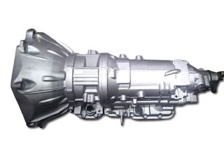 Caja de Cambios OPEL 2.6 24V Y26SE 4L30 AR25DN