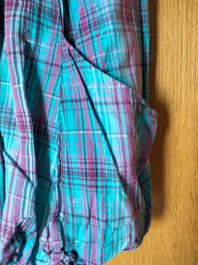 Vestido verano niña