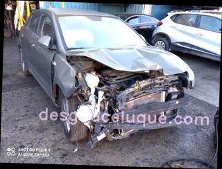 CENTRALITA DE MOTOR KIA RIO (D) 2642