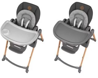 Maxi-Cosi Minla trona Evolutiva