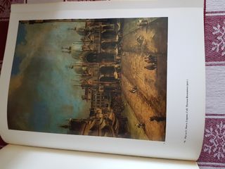 Canaletto - Neri Pozza Editore ed.1982