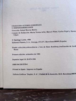 la vieja del molino de aceite