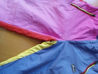 pantalón para la nieve