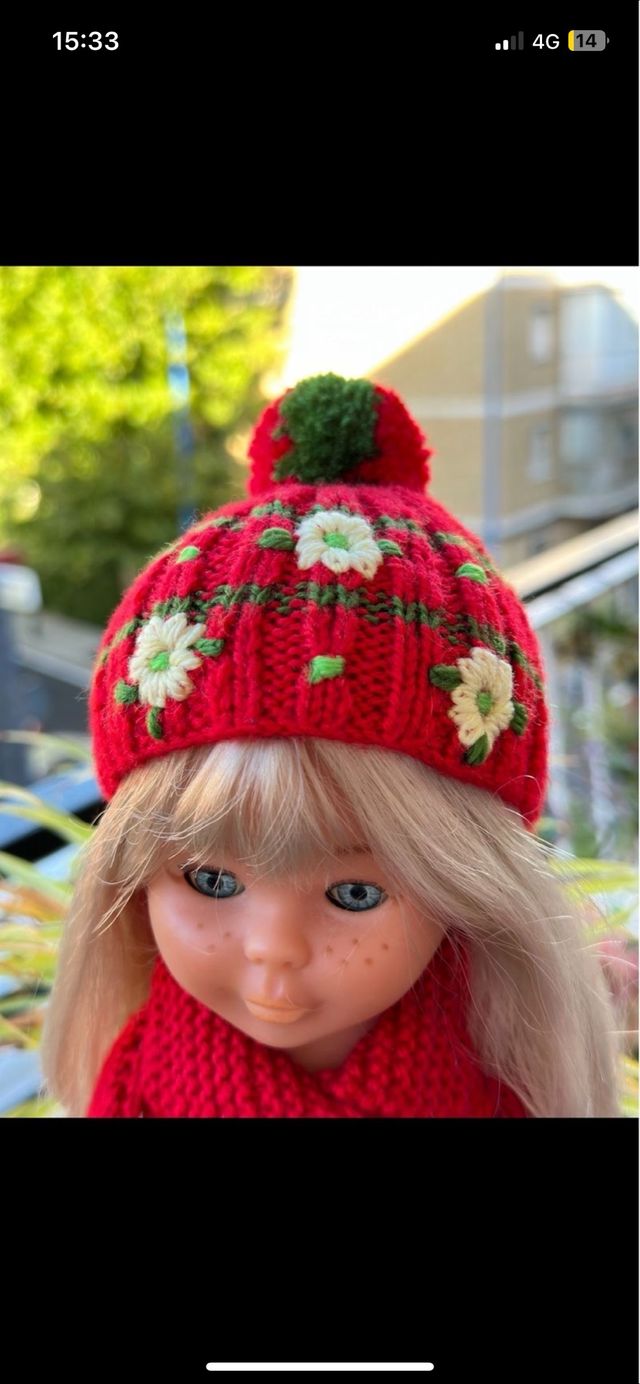 conjunto Nancy (encargo)