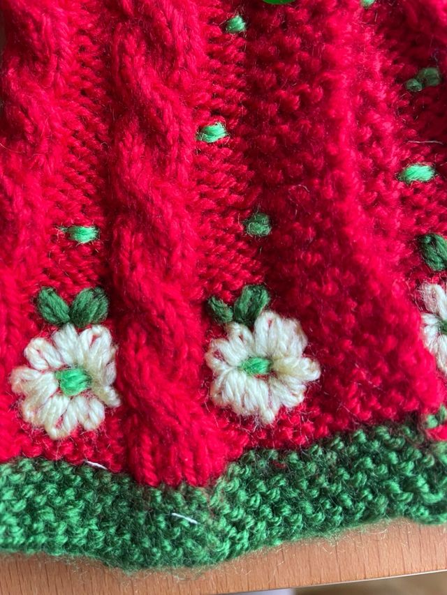 conjunto Nancy (encargo)