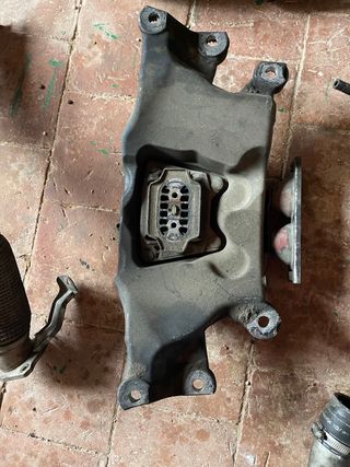 SOPORTE CAJA DE CAMBIO A6 3.0 TDI