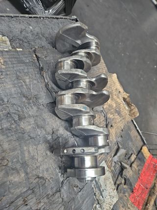 despiece motor volkswagen 2.0 tdi