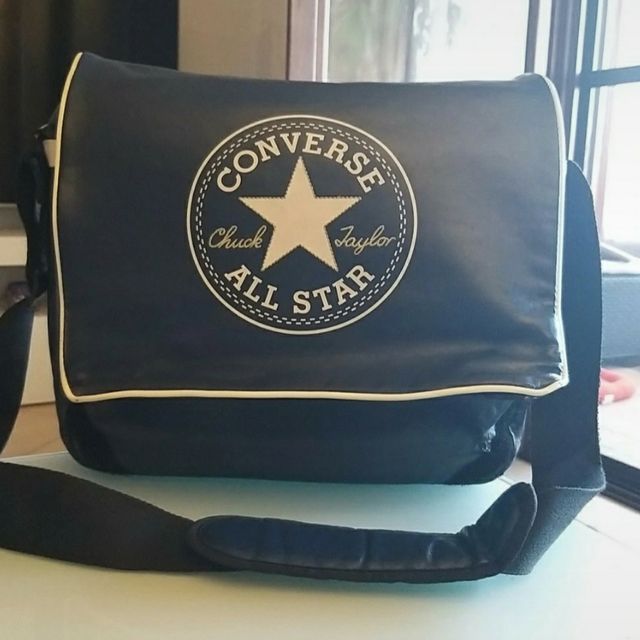 Borsa a tracolla Converse