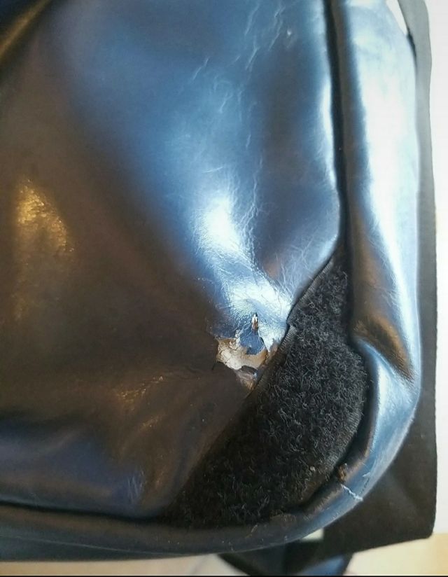 Borsa a tracolla Converse