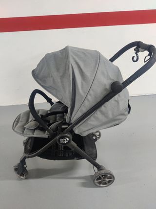 Carrito baby jogger city tour Lux