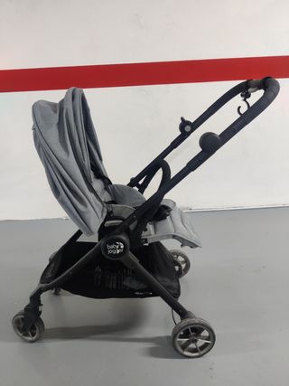 Carrito baby jogger city tour Lux