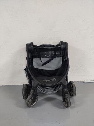 Carrito baby jogger city tour Lux