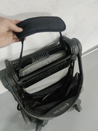 Carrito baby jogger city tour Lux