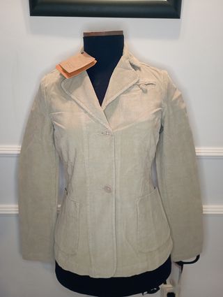 Timberland Blazer de pana