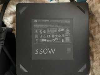 HP Omen 17-ck0004np 