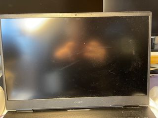 HP Omen 17-ck0004np 