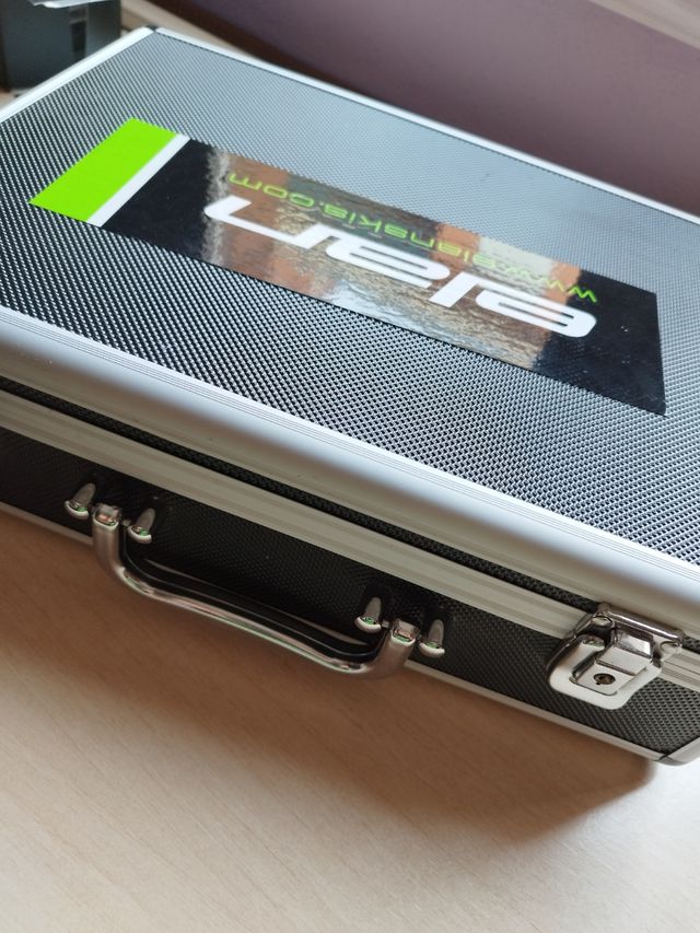 Helicóptero teledirigido