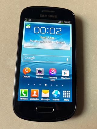 samsung s3 mini