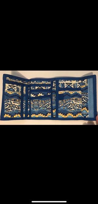 2 Carteras nuevas Nenuco