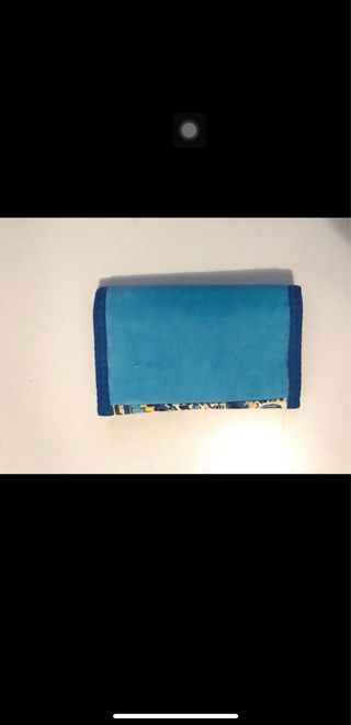 2 Carteras nuevas Nenuco