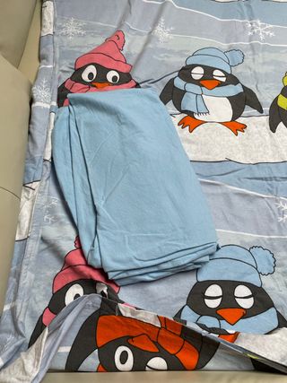 Funda nórdica cama 90 infantil