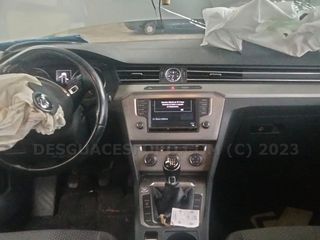 ⚠️DESPIECE VOLKSWAGEN PASSAT⚠️