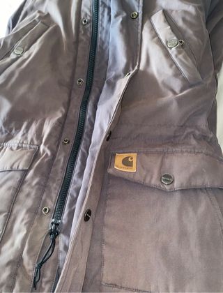 Abrigo Carhartt