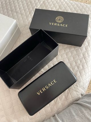 Gafas Versace