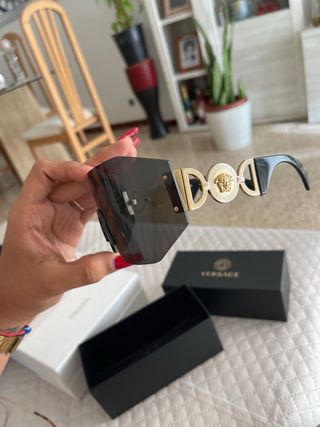 Gafas Versace