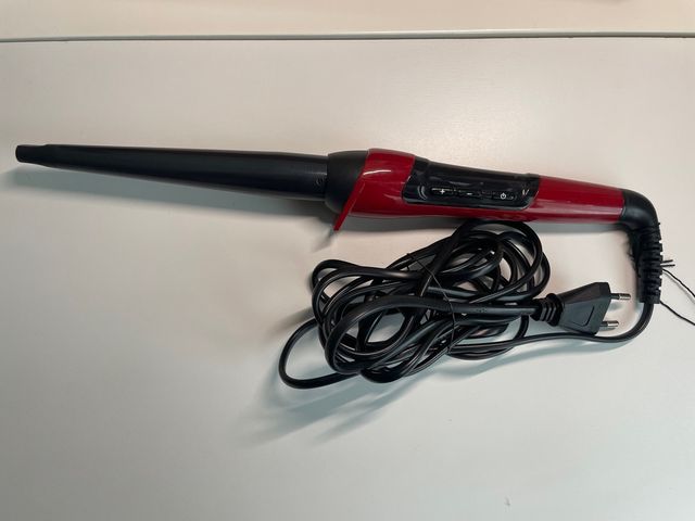 Rizador pelo Remington